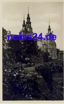 Kopenhagen Rosenburg DÄNEMARK *ca.1930