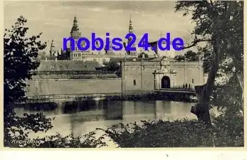 Kronborg DÄNEMARK *ca.1930