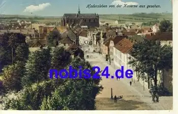 Hadersleben o 1916