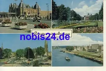 Arnhem o ca.1965