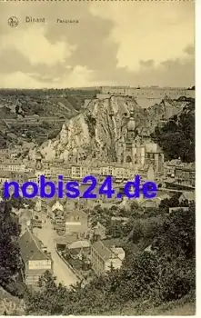 Dinant Belgien Ansichtskarte *ca.1915
