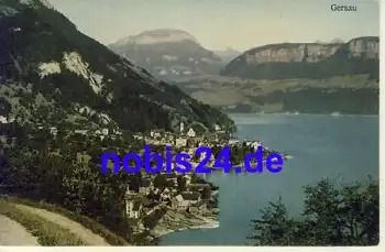 Gersau Schweiz *ca.1925