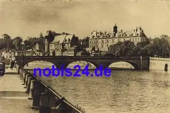 Laval Département Mayenne *ca.1950