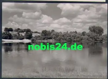 17255 Wustrow Plätin See *1962 Hanich0018