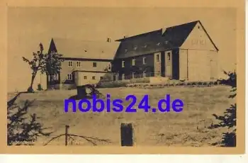 08248 Aschberg Jugendherberge *ca.1950