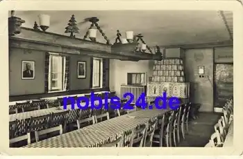 08248 Aschberg Jugendherberge *ca.1953