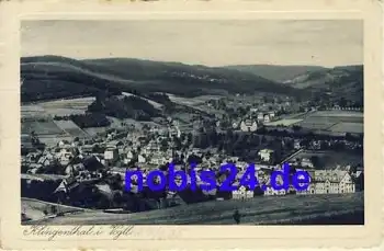 08248 Klingenthal o 1935