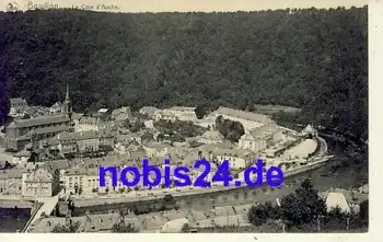 Bouillon Le Cote d Auclin *ca.1915