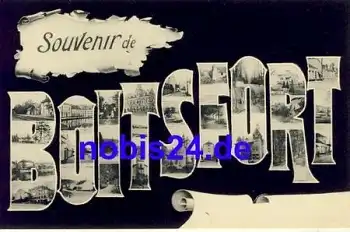 Boitsfort Belgien *ca.1915