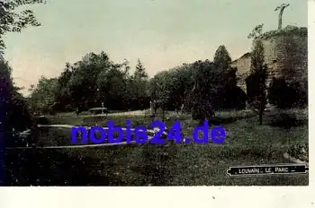 Louvain Le Parc *ca.1910
