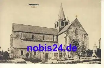 Kirche in Frankreich *ca.1915