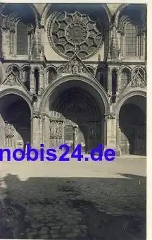 Potel Kirchen *ca.1915