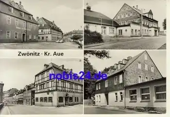 08297 Zwönitz *ca.1985