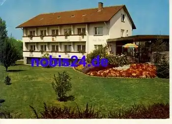79189 Bad Krozingen Pension Beising o 1975