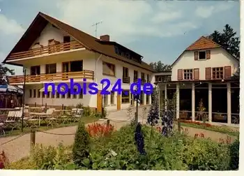 31737 Elfenborn Hotel o 1968