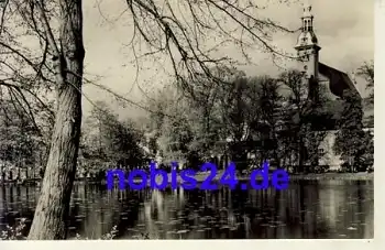 15898 Neuzelle Am Klosterteich *ca.1967