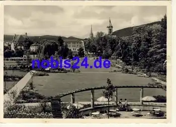 67098 Bad Dürkheim o 1952