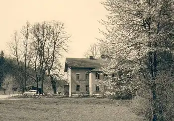 01731 Kreischa Teufelsmühle Wartburg Camping *1964 Hanich1628