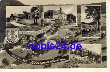 08248 Klingenthal o 1962