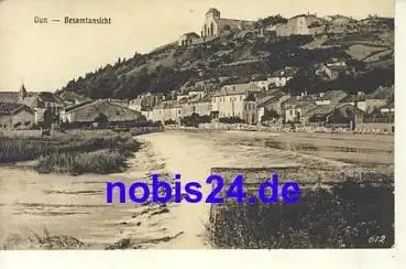 Dun Region Okzitanien *ca.1915