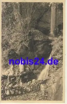 Bouillon Pensionat Ste Chretienne *ca.1915