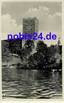 Koldinghus DÄNEMARK *ca.1940