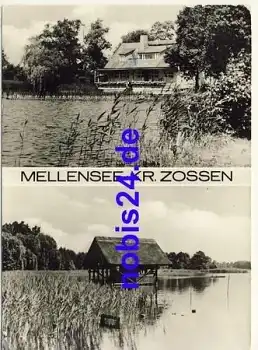 15838 Mellensee Zossen o 1975