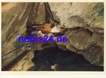 08548 Syrau Drachenhöhle *ca.1958