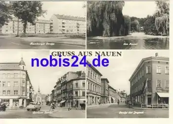 14641 Nauen *ca.1979