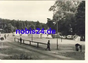 16827 Stendenitz Camping *ca.1984