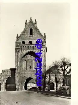 16775 Gransee Ruppiner Torturm *ca.1975