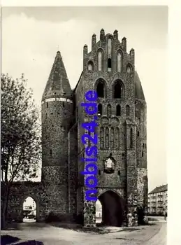 17098 Friedland Anklamer Tor *ca.1975