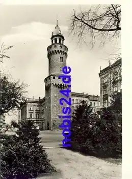 Görlitz Reichenbacher Torturm *ca.1975