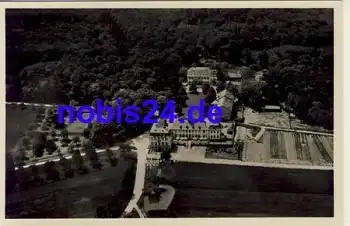 65385 Niederwald Hotel Jagdschloss *ca.1929
