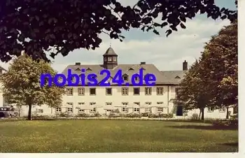 65385 Niederwald Hotel Jagdschloss *ca.1929