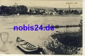 55494 Erbach o 1911
