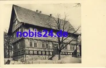 31061 Alfeld Altes Seminar *ca.1930