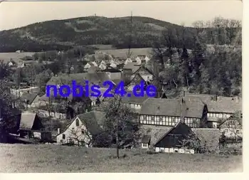 02733 Cunewalde o 1965