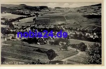 98634 Oberweid *ca.1940