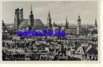 München *ca.1930