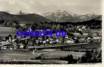 82433 Bad Kohlgrub o 1969