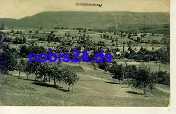 79585 Schlächtenhaus o 1916