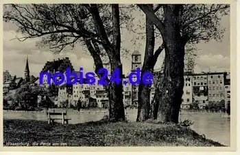 83512 Wasserburg Inn *ca.1940