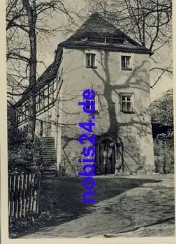 01665 Klipphausen Alte Brauerei *ca.1950