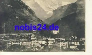 Interlaken *ca.1930