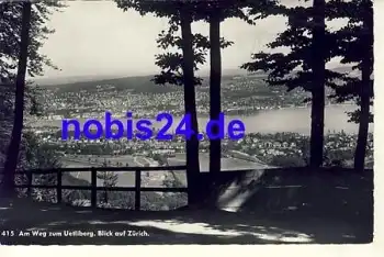 Zürich o 1961