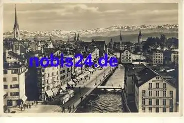 Zürich o 1927