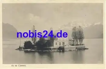 Clarens  Schweiz *ca.1930