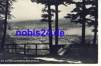 Zürich o 1961