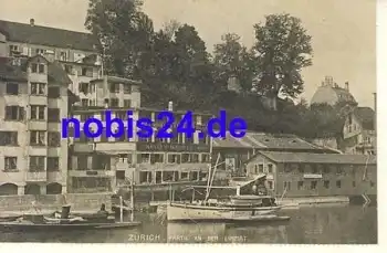 Zürich Buchdruckerei  *ca.1920